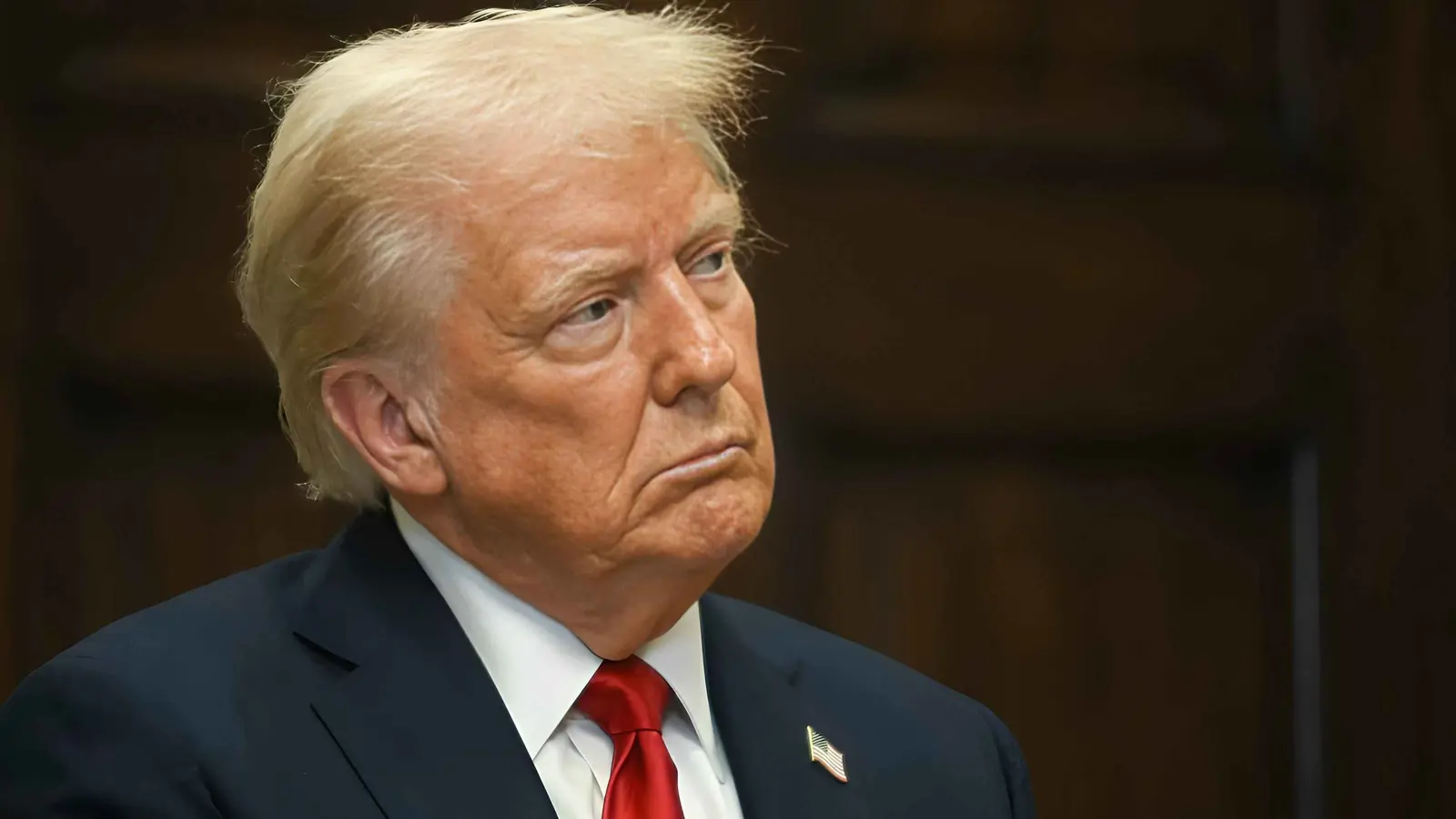 "تجارة التاكو".. ما هي ولماذا أشعلت غضب ترامب؟