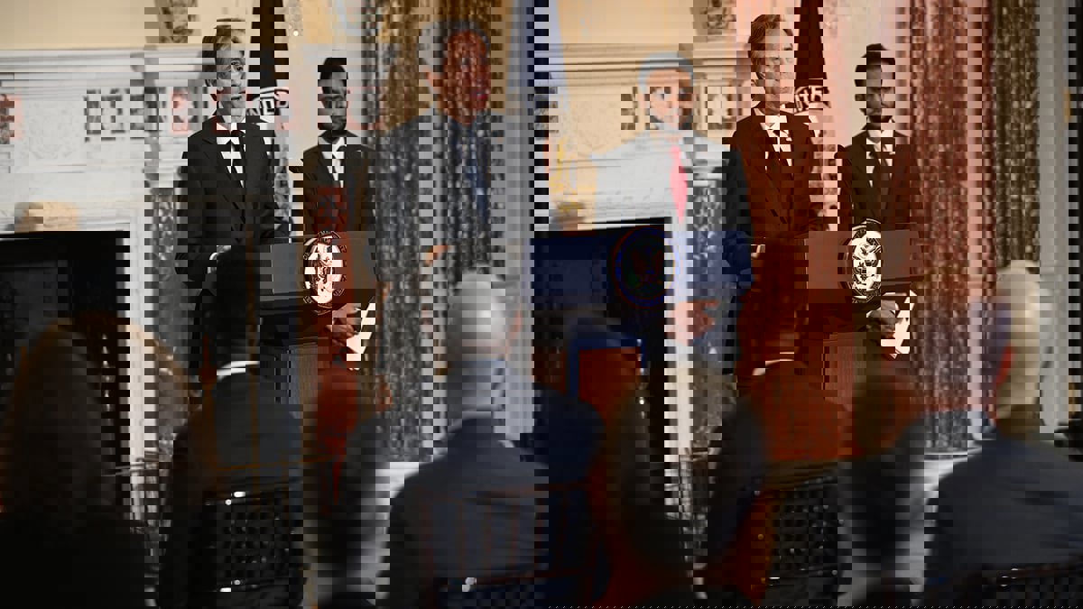 بلينكن: تقارير "سرقة" روسيا للقمح الأوكراني موثوقة