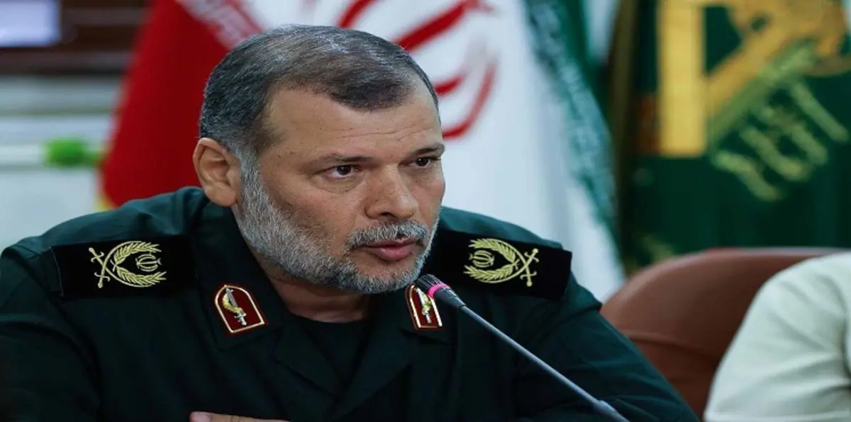 الحرس الثوري يهاجم روحاني بسبب اعتقال الكويت لصيادين إيرانيين