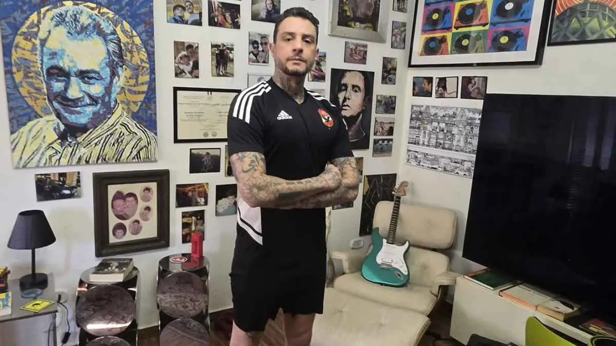 أحمد الفيشاوي يكشف تفاصيل إدمانه على المخدرات.. ويؤكد: أصبحت جدًّا