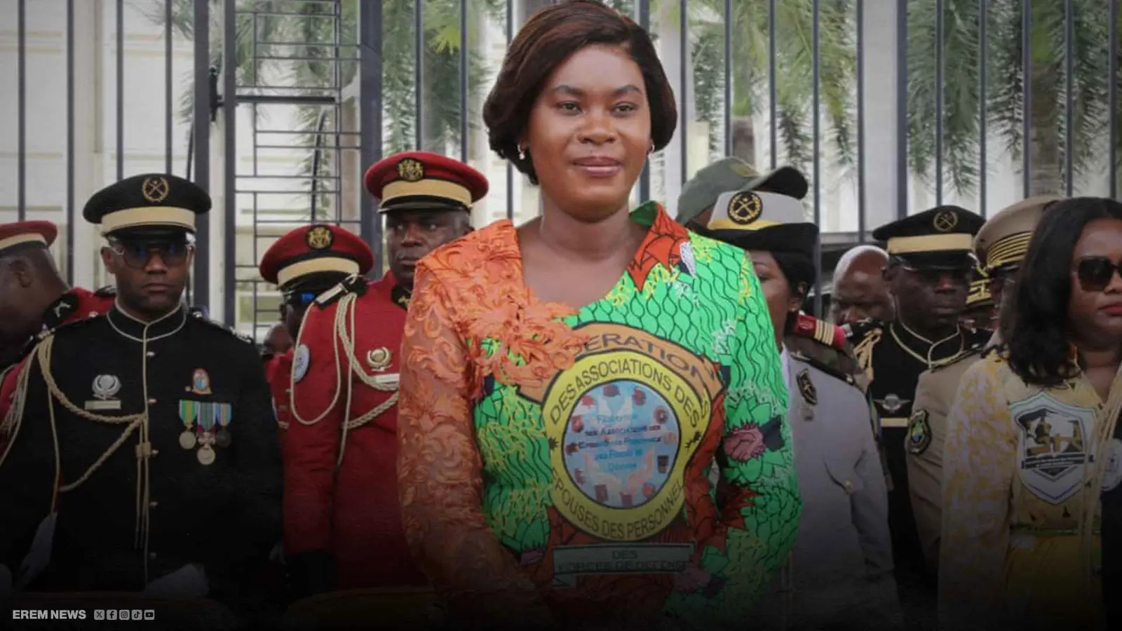 زيتا أوليغي نغيما