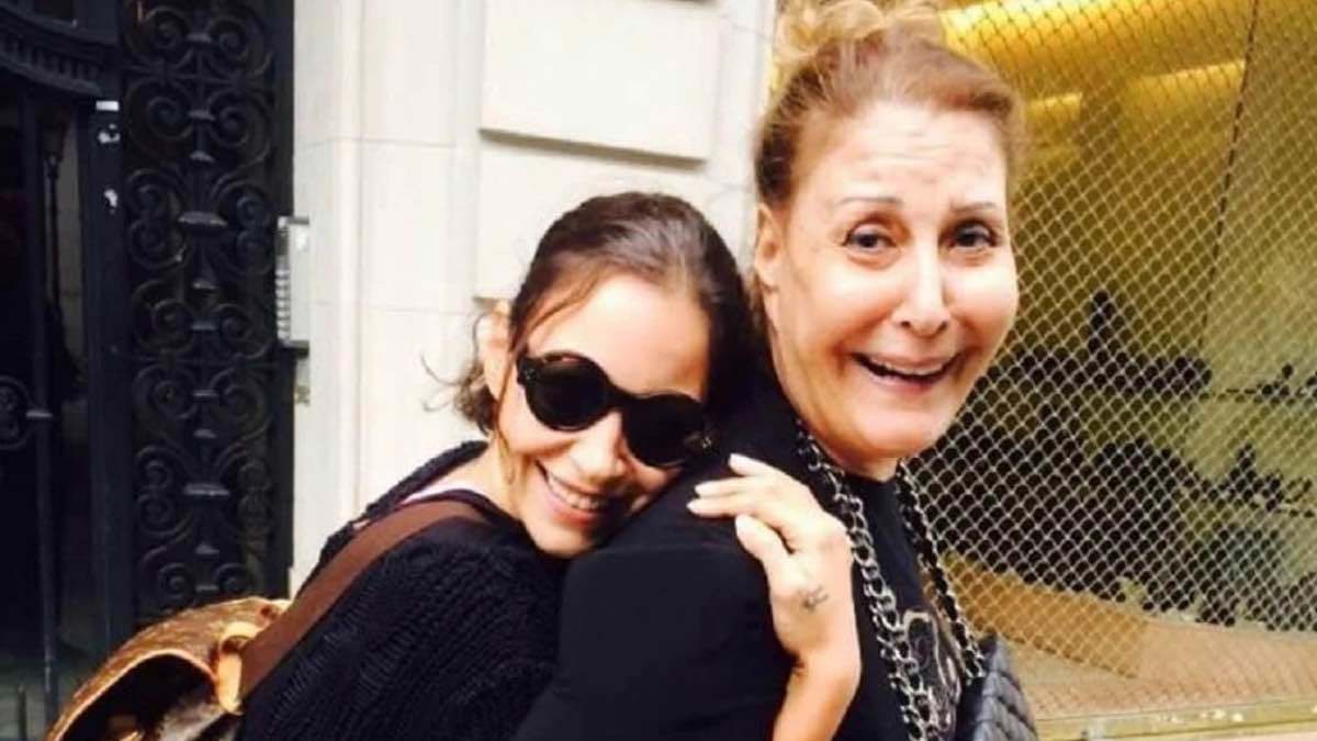 بعد تصدرها "الترند".. من هي زيزي مصطفى؟