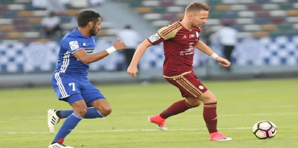 مباراة الوحدة والعين.. 4 عوامل تحدّد مسار الكلاسيكو الإماراتي