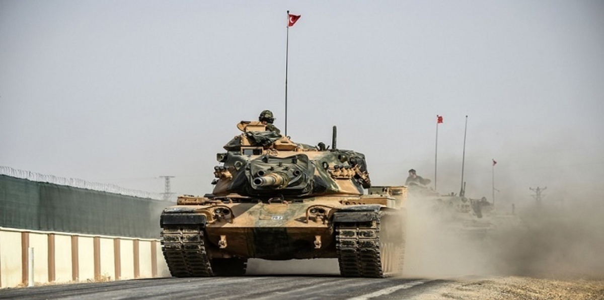 مقتل 14 جنديا تركيا وإصابة العشرات في اشتباكات حول مدينة الباب السورية