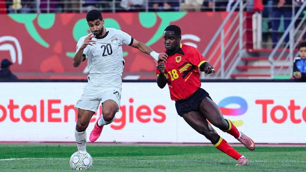 موعد مباراة مصر وبنين في ثمن نهائي كأس الأمم الإفريقية 2025