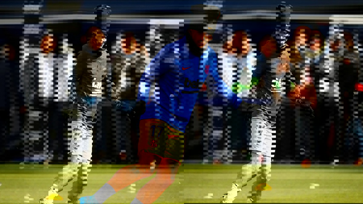 صفقة ضخمة محتملة لإعادة نيمار إلى برشلونة مقابل غريزمان