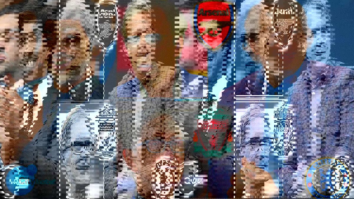 على غرار مانشستر سيتي.. تشيلسي وآرسنال وليفربول يرغبون في إنشاء شركات رياضية تملك عدة أندية