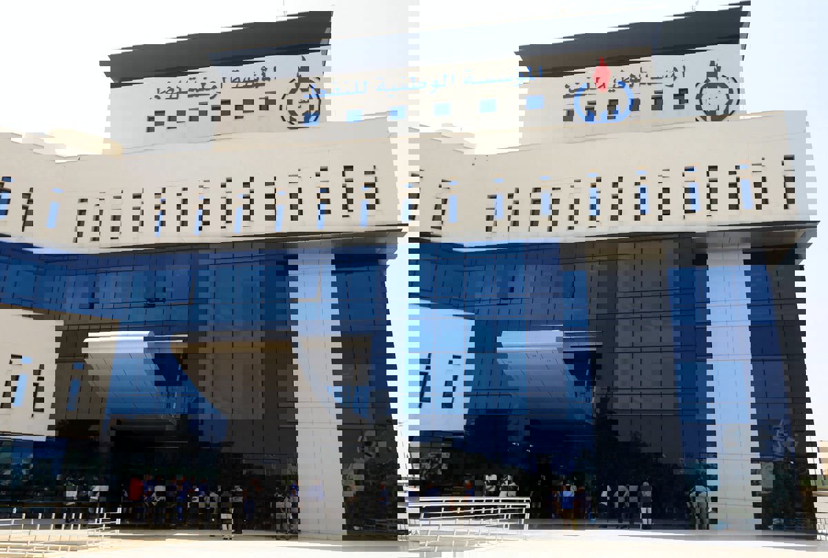 "النفط الليبية" ترد على اتهامات أممية بشأن عمليات تهريب
