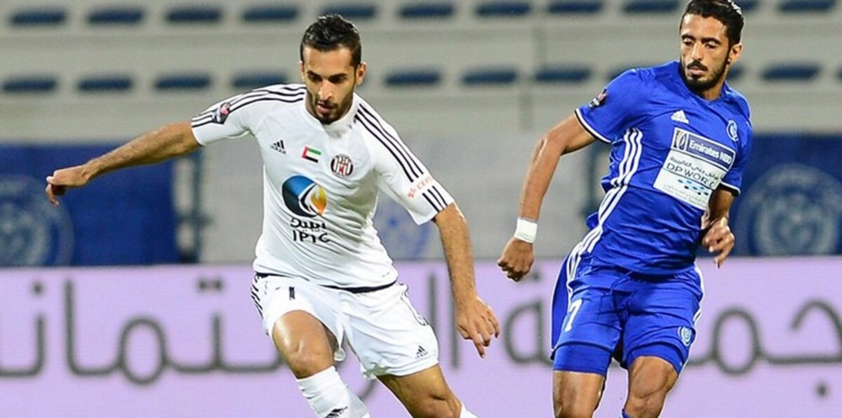 الجزيرة يستهدف الأرقام القياسية للعين والأهلي في الدوري الإماراتي