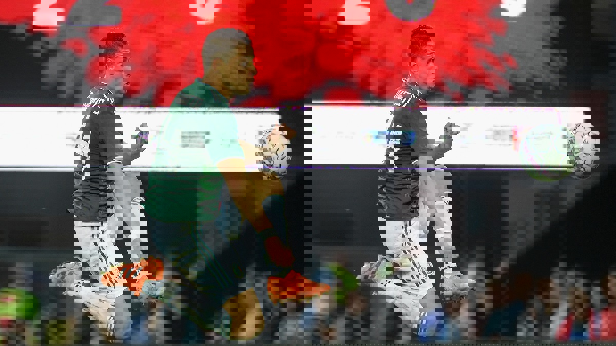 صحيفة: لوس أنجليس غالاكسي يتعاقد مع خافيير هرنانديز من إشبيلية