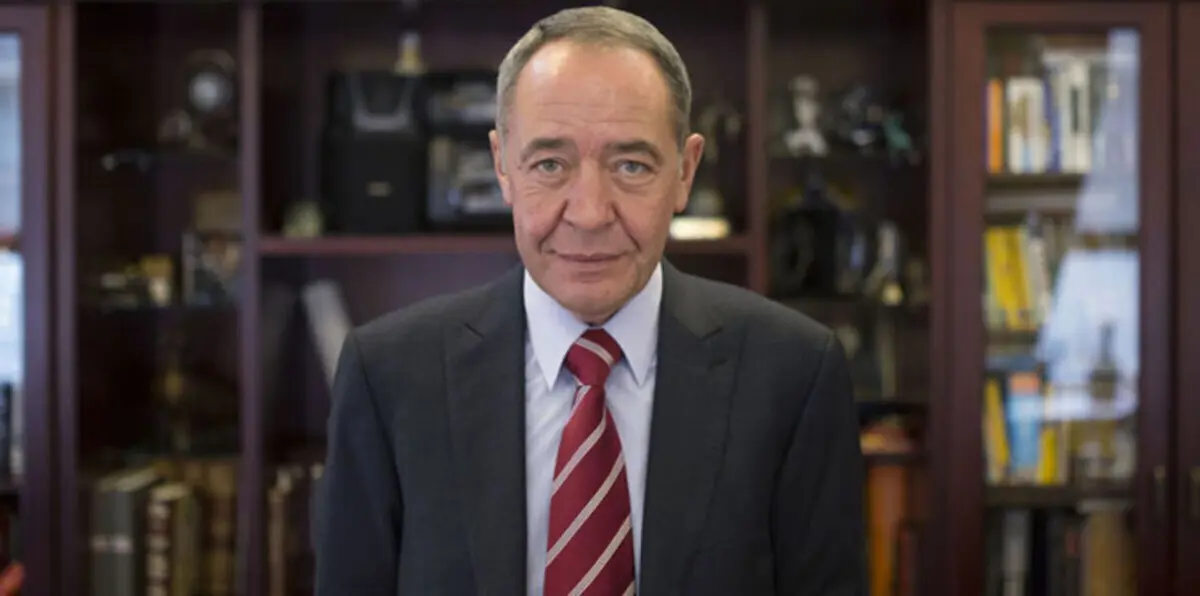 تحقيق: "الفودكا الأمريكية" قتلت مستشار بوتين