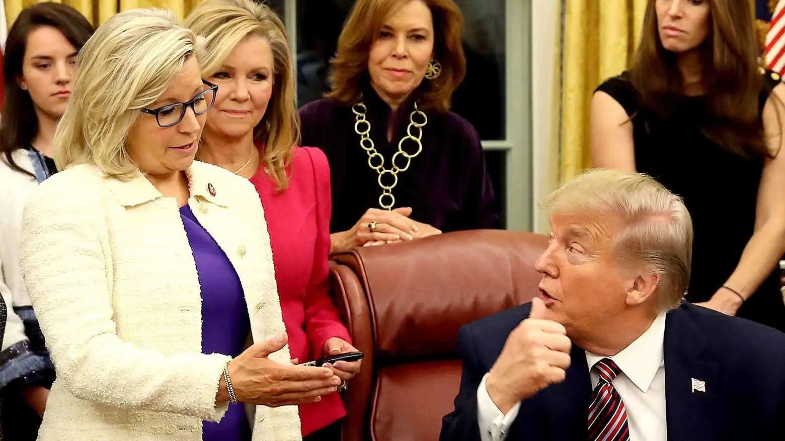 الخميس الكبير في ويسكونسن.. "قنبلة جمهورية" بوجه ترامب