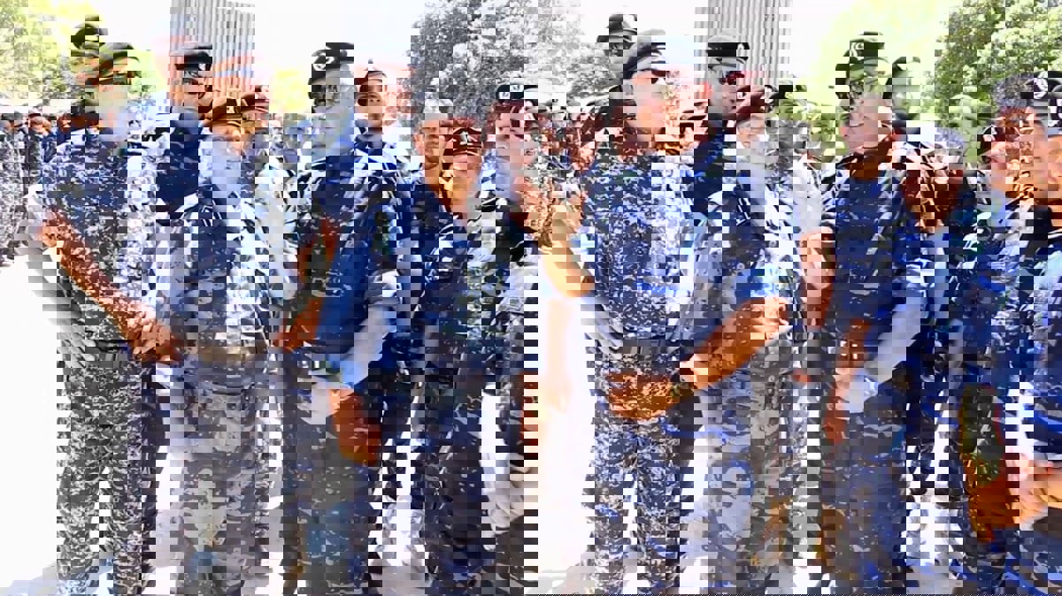 عميد ليبي سابق: مليشيا تابعة لحكومة الوفاق تعيق محاربة الجريمة في البلاد