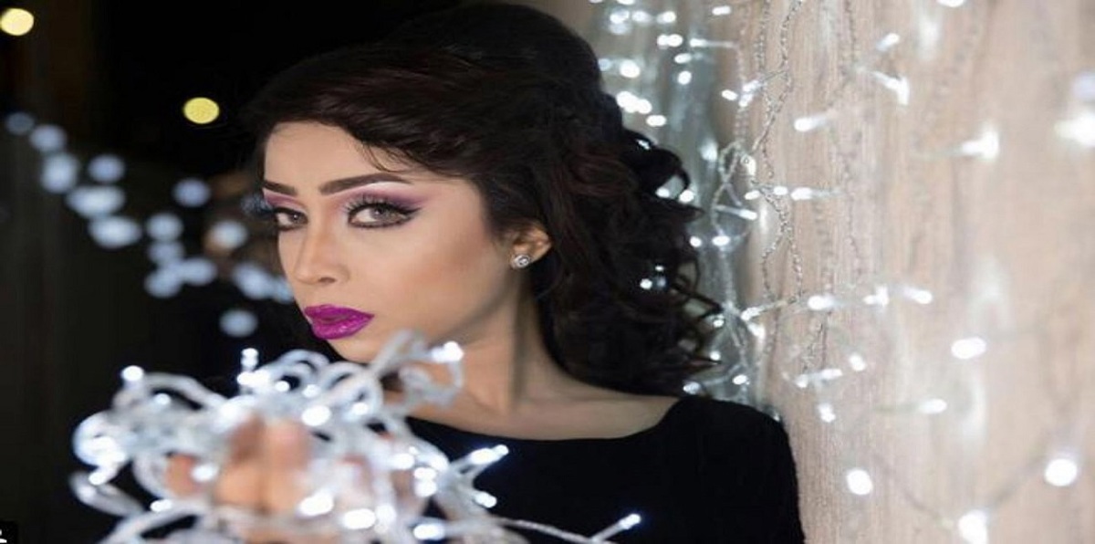 أبرار الكويتية تسخر من وضع الكويتيين بسبب سوء الأحوال الجوية (فيديو)