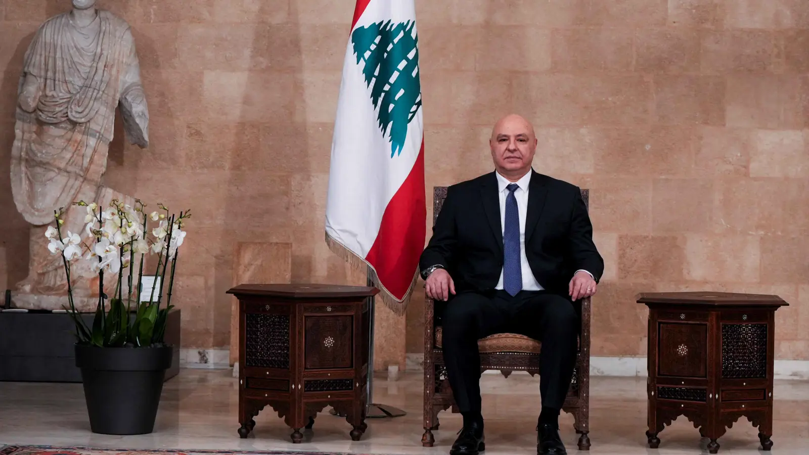 إعلام إسرائيلي: انتخاب عون يزيد الضغوط للانسحاب من لبنان