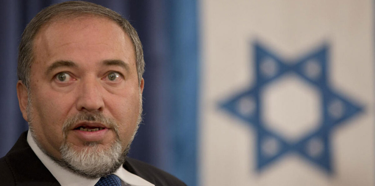 ليبرمان يطلب زيادة موازنة الجيش الإسرائيلي لمواجهة متغيرات المنطقة