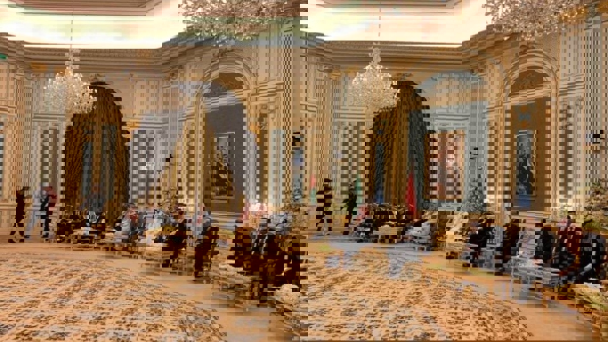 ولي العهد السعودي: "اتفاق الرياض" خطوة نحو إنهاء الحرب في اليمن (فيديو)