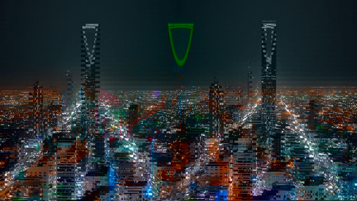 السعودية والإمارات ترفعان أسعار الفائدة الرئيسة 75 نقطة أساس‎‎