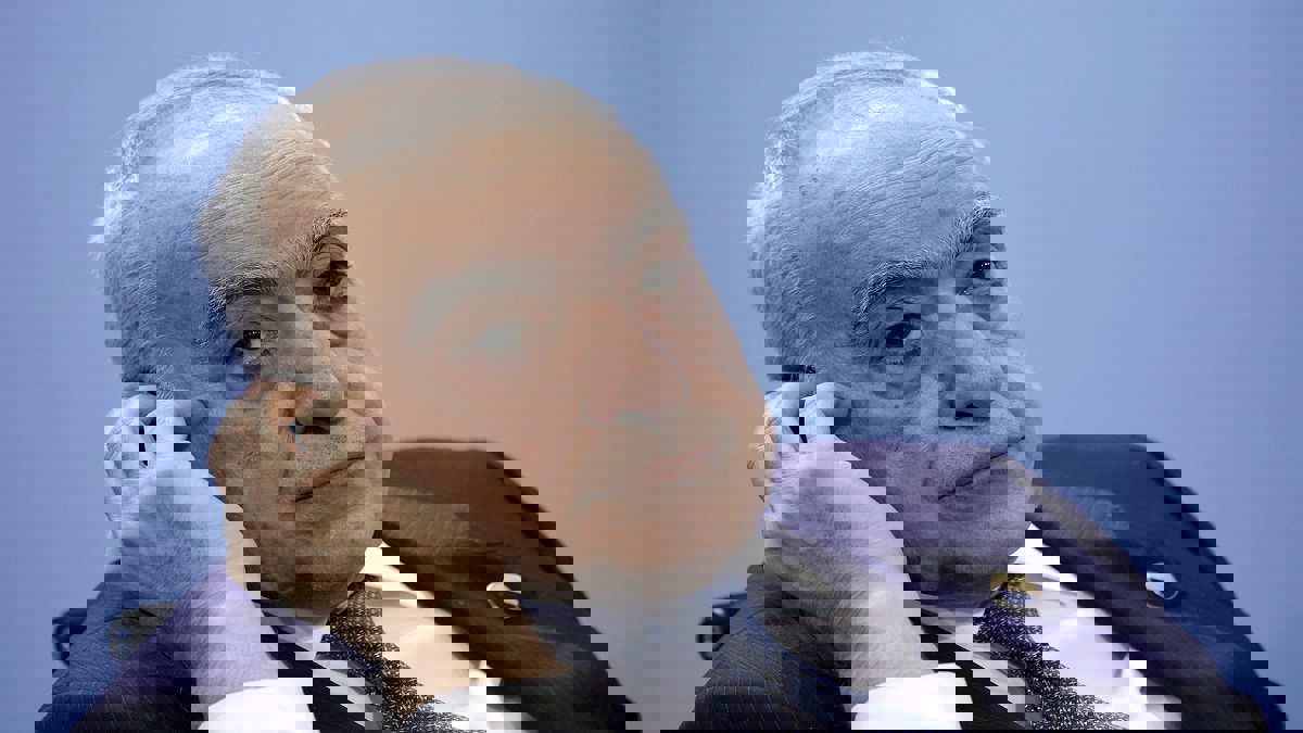 استقالة مبعوث الأمم المتحدة الخاص إلى ليبيا غسان سلامة