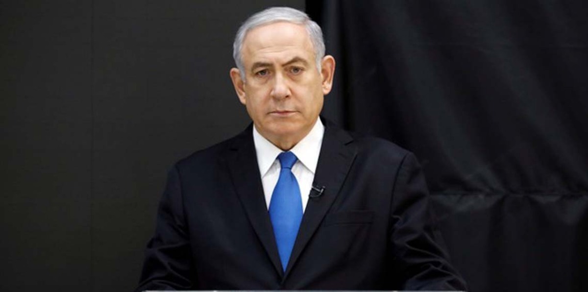 نتنياهو و «صفقة العصر» بعد حسم معركة درعا