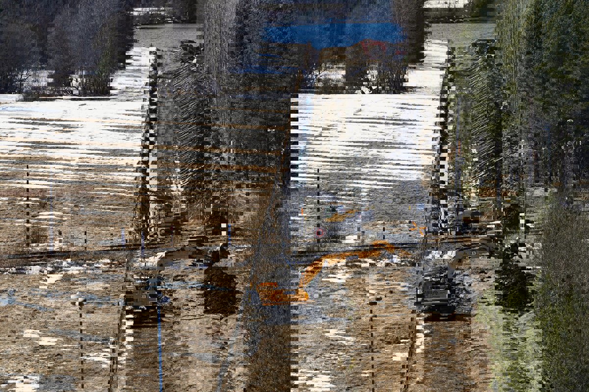 بعد اتهامات فنلندية.. روسيا تُنهي اتفاقا حدوديا مع هلسنكي