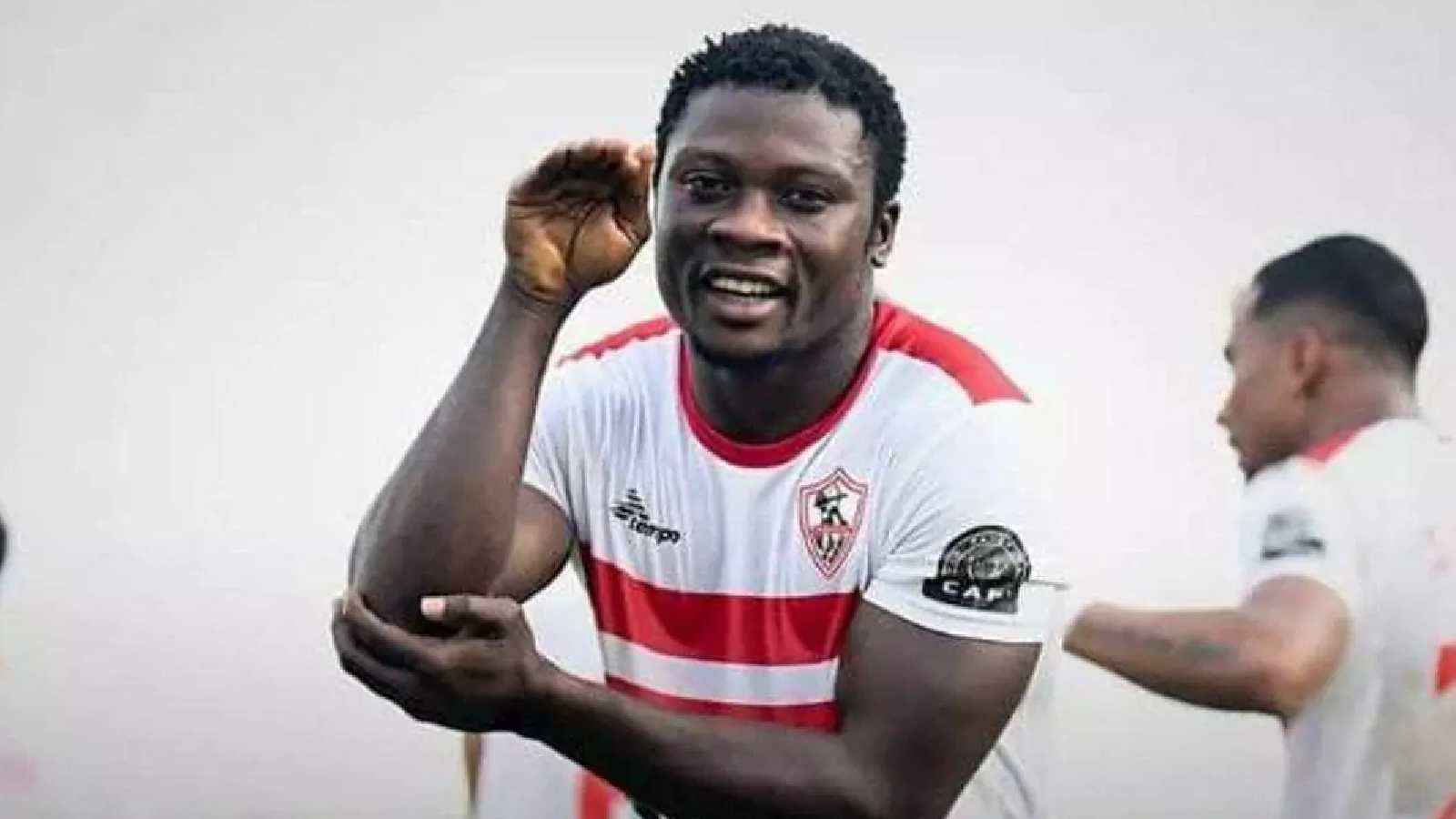 عودة نجم الزمالك الهارب