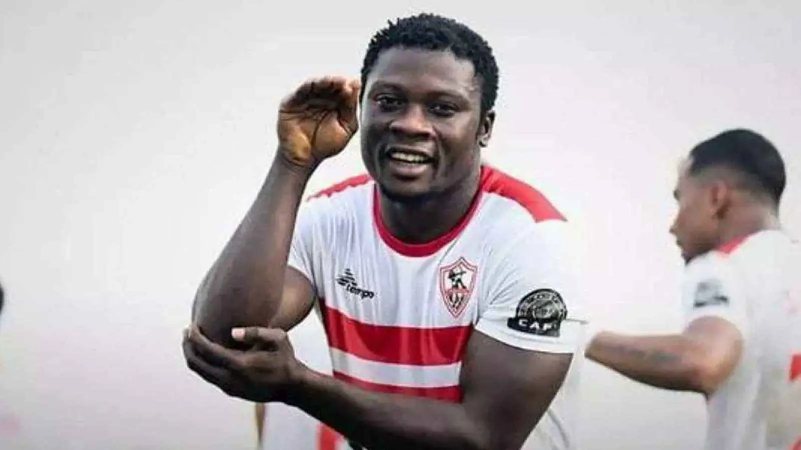 عودة نجم الزمالك الهارب