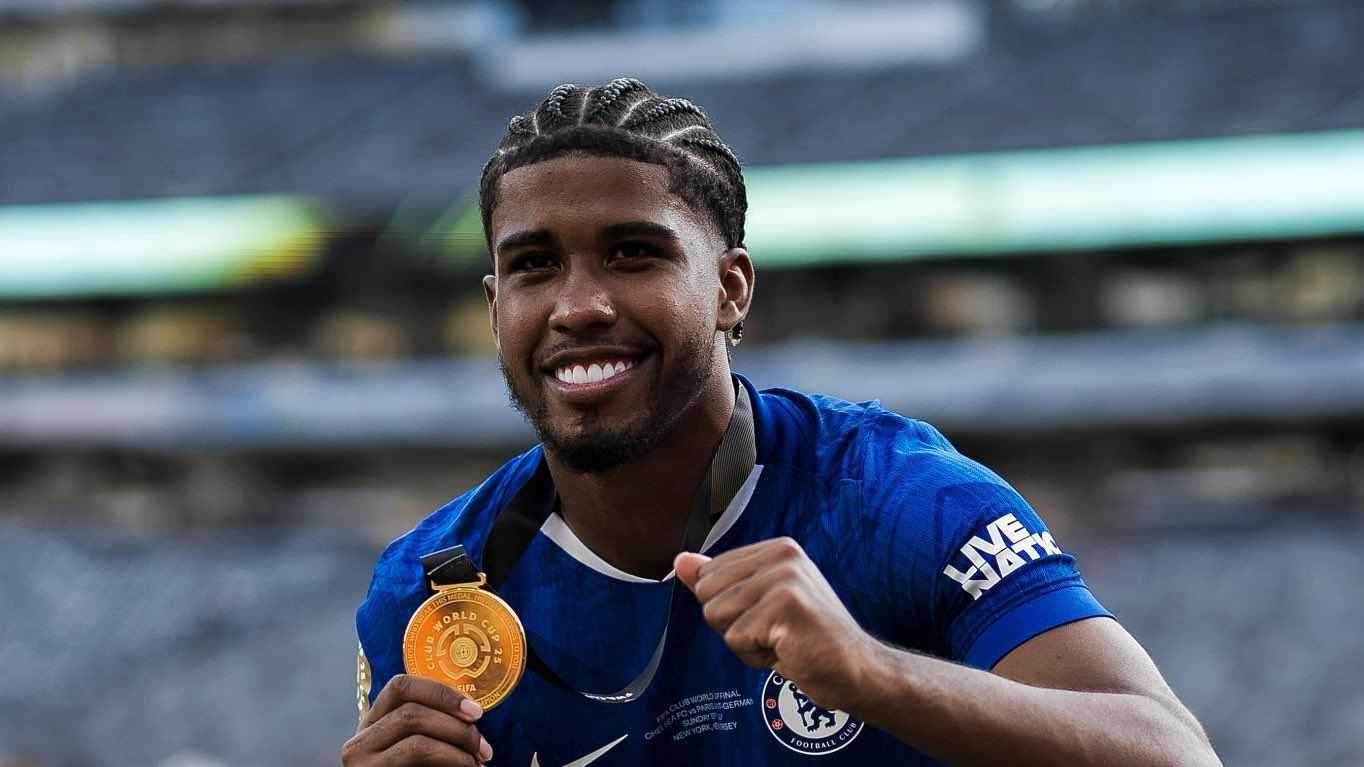 محاولة جديدة.. القادسية السعودي ينقض على نجم تشيلسي بعرض مذهل