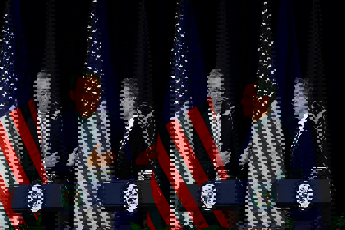 بلينكن: مكاسب كييف "ستكون في خطر" إن توقف الدعم الأمريكي‎