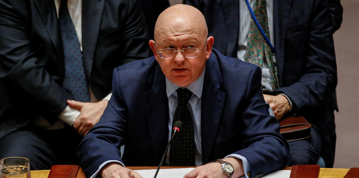 وسط ترقب للرد على كيماوي الأسد.. روسيا: لا نستبعد الحرب