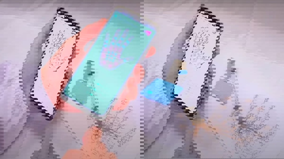 قفازات لاسلكية كالجلد تنقل الإحساس لعالم الميتافيرس