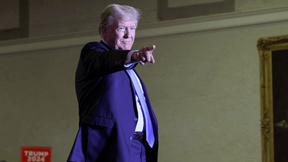 "فورين أفيرز": عودة ترامب المحتملة تثير قلقا دوليا