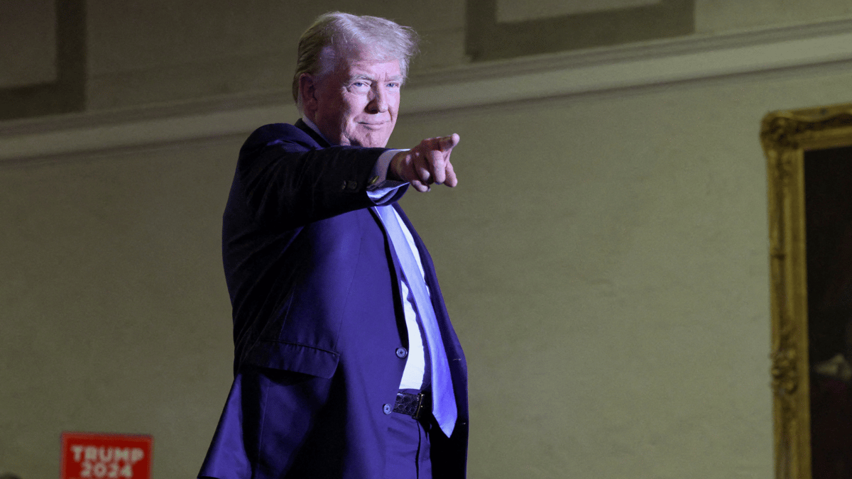 "فورين أفيرز": عودة ترامب المحتملة تثير قلقا دوليا