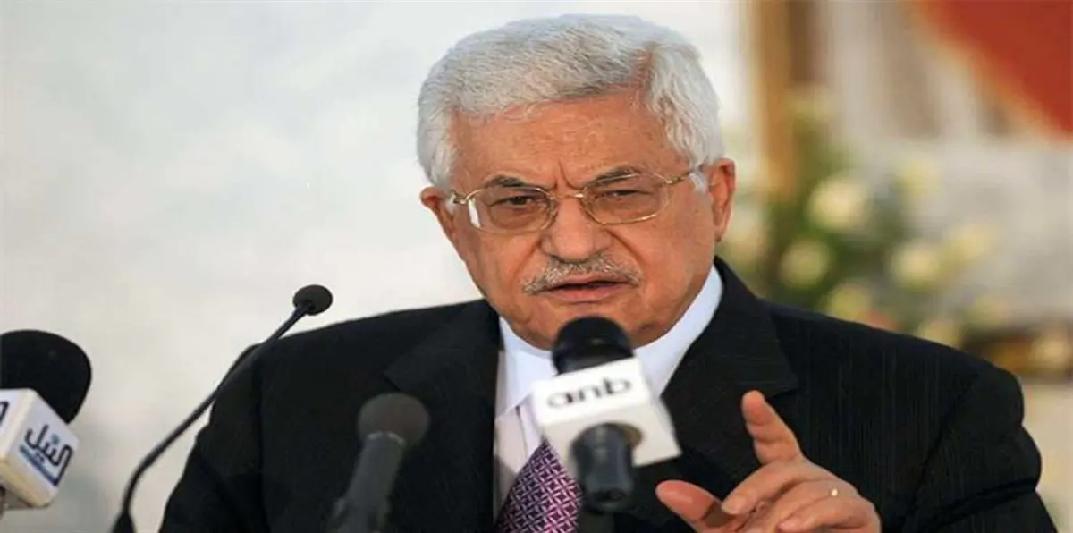 عباس: سلمية المقاومة خطوة إيجابية تحسب لحماس