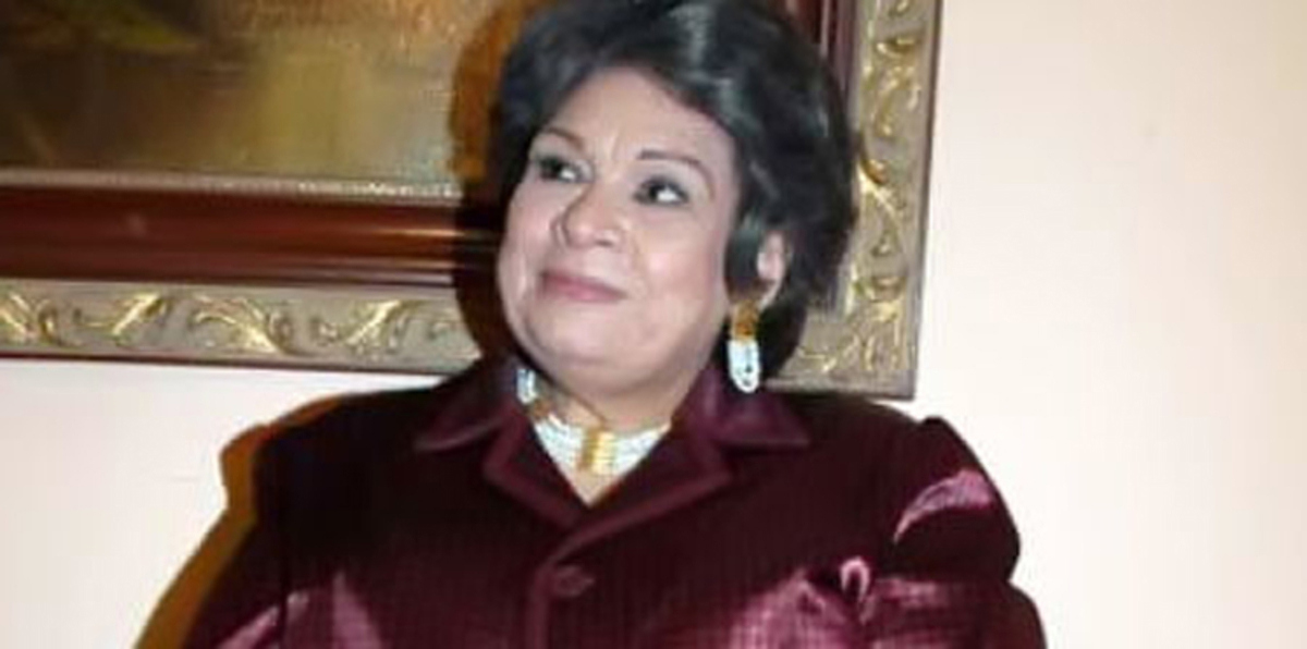 وداعًا كريمة مختار.. وصفها "نجيب محفوظ" بأرض الحنان والأم القادرة على الاحتواء