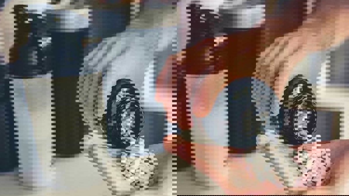 هل تناول الكرياتين يفيد جسمك حقًا؟