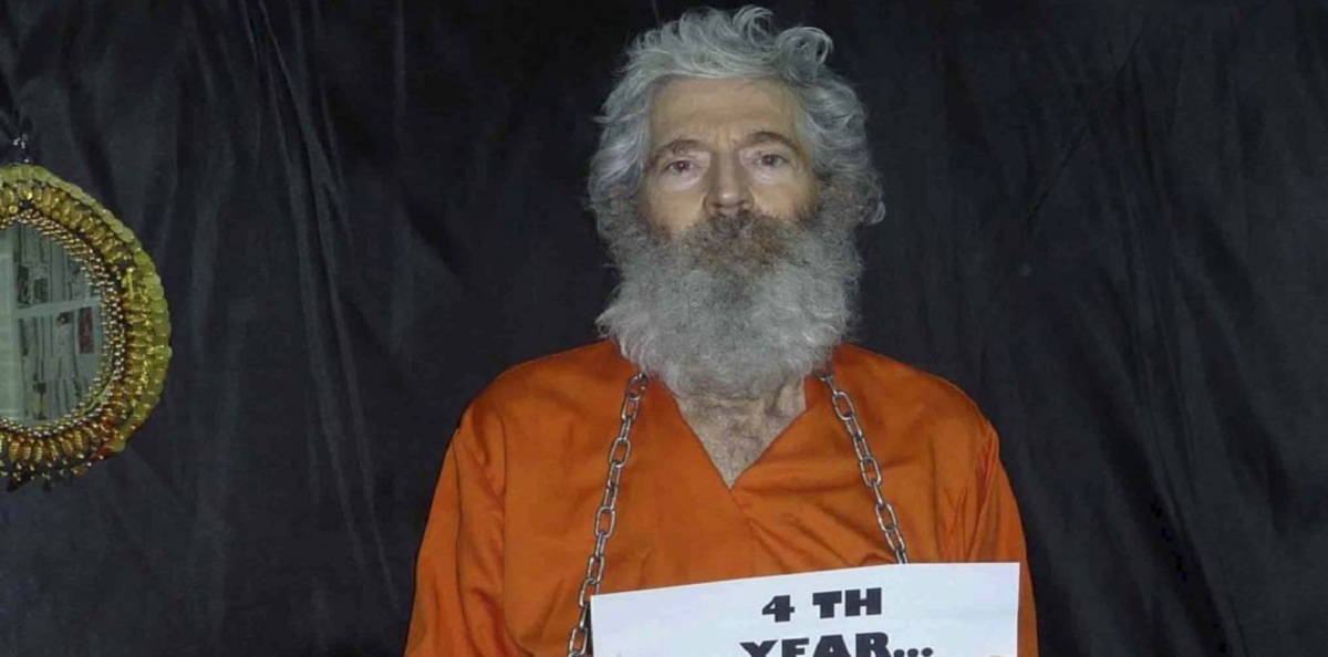 مطالب لترامب بالضغط على طهران لكشف مصير عميل أمريكي مختطف في إيران