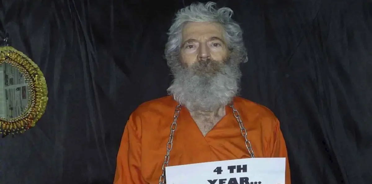 مطالب لترامب بالضغط على طهران لكشف مصير عميل أمريكي مختطف في إيران