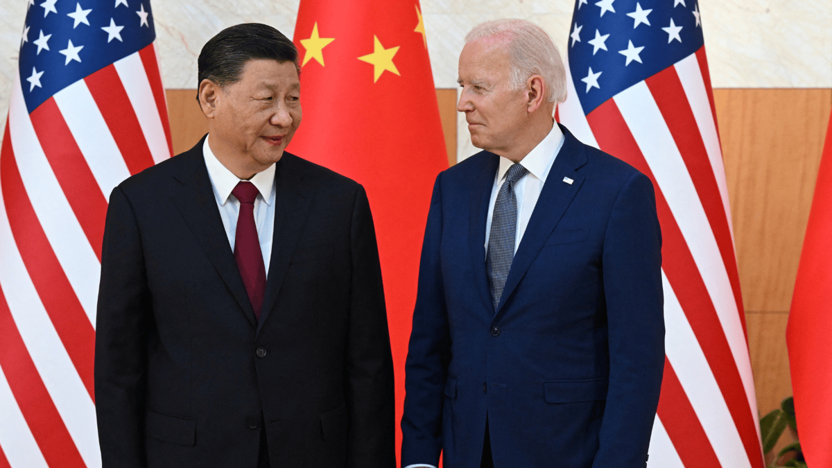 الصين وأمريكا.. سنوات من التقلبات غير المتوقعة