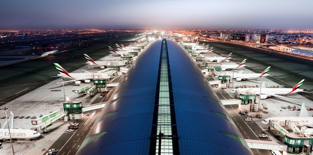 دبي لصناعات الطيران تقر بيع 16 طائرة بقيمة 900 مليون دولار