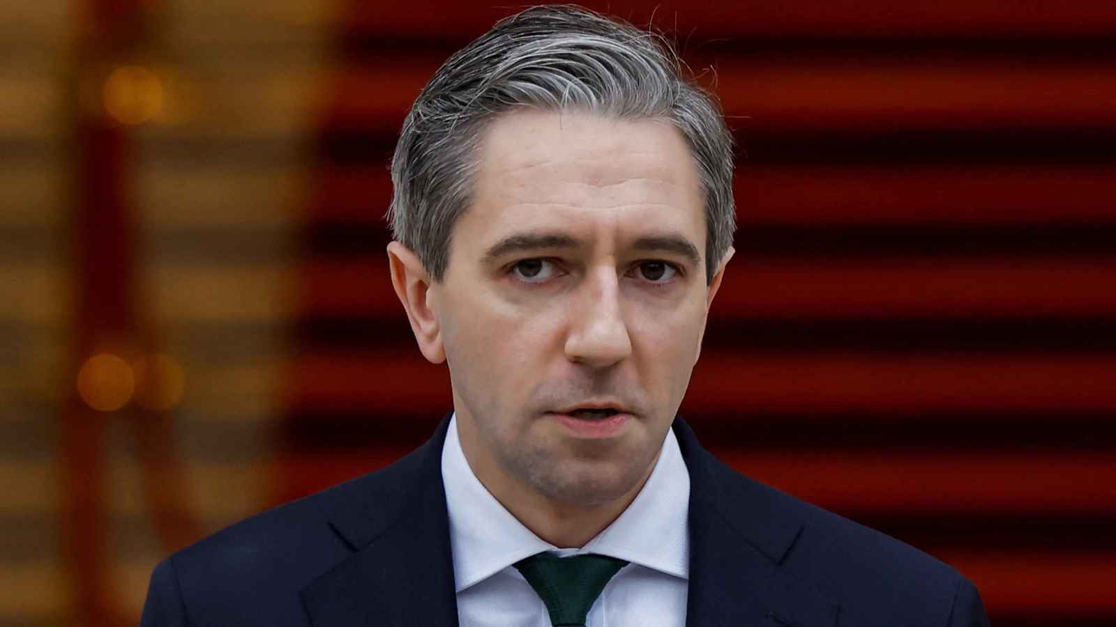 أيرلندا: اتهامات الجنائية الدولية لنتنياهو والضيف "خطيرة ومهمة"