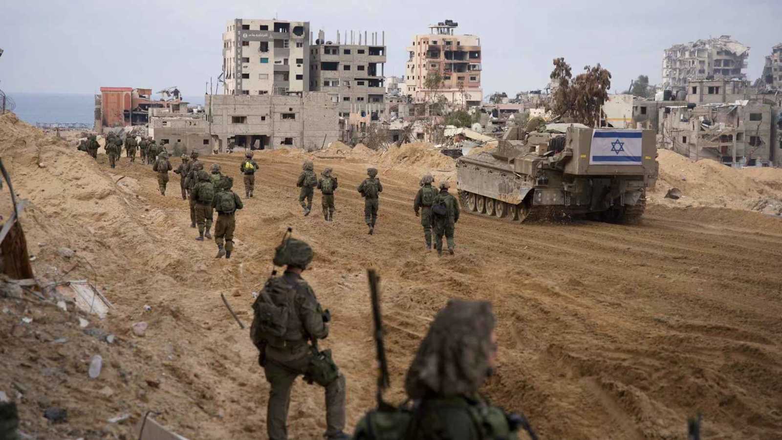 "إنهاء الحرب".. انفتاح إسرائيلي مفاجئ في المفاوضات مع حماس