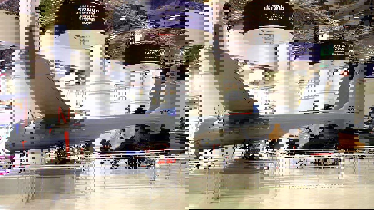 تقرير: تركيا باعت أسلحة إلى دول أفريقية بـ328 مليون دولار العام الماضي