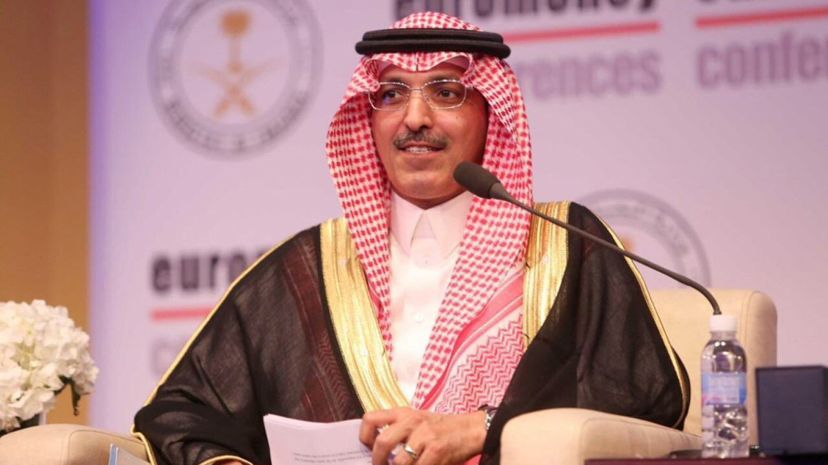 الجدعان: 27.8 مليار ريال فائض بميزانية السعودية في الربع الأول