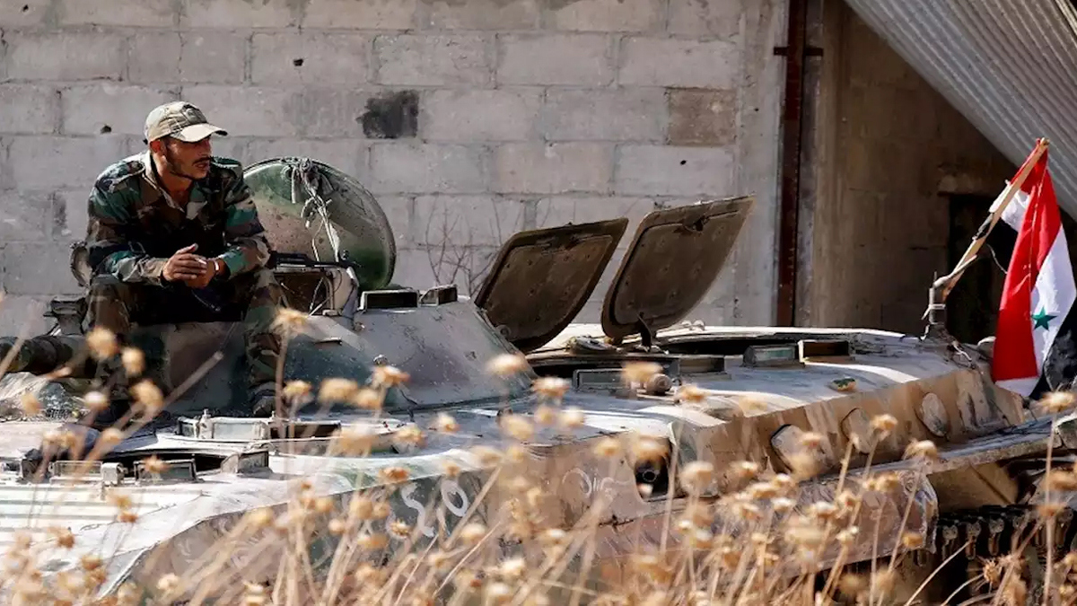 المرصد السوري: مقتل 11 عنصرا من قوات النظام في هجوم لداعش