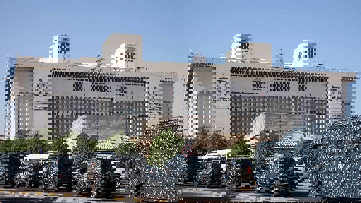 الكويت.. السجن 150 عاما لرجل أعمال بتهمة إصدار شيكات دون رصيد‎