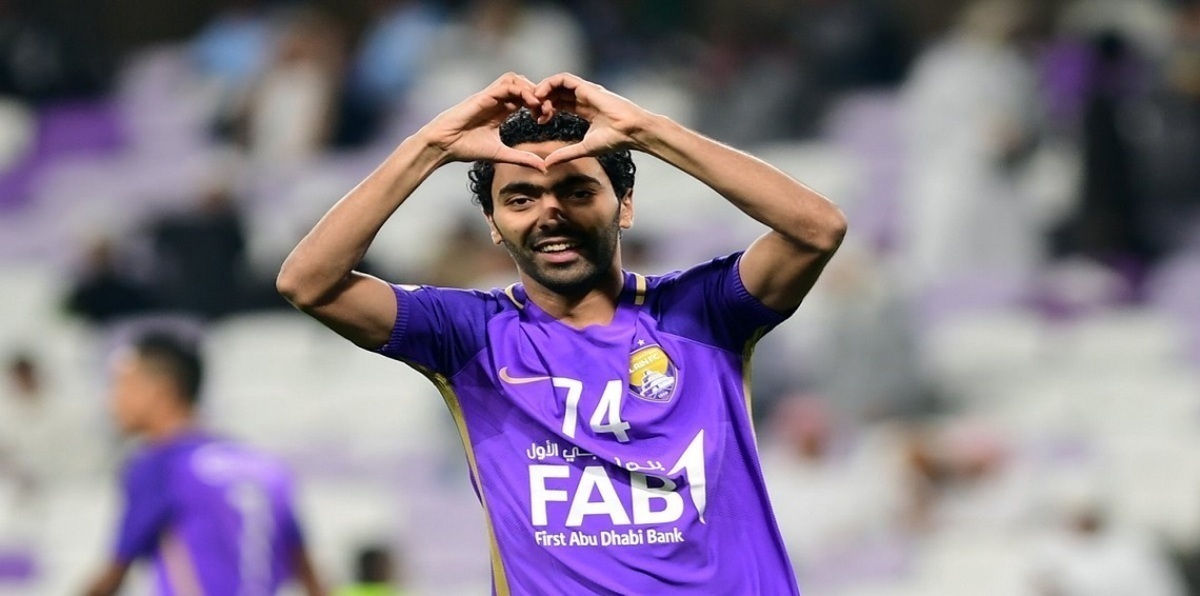 حسين الشحات يوضح حقيقة التغريدة التي أثارت غضبًا في مصر (صور)