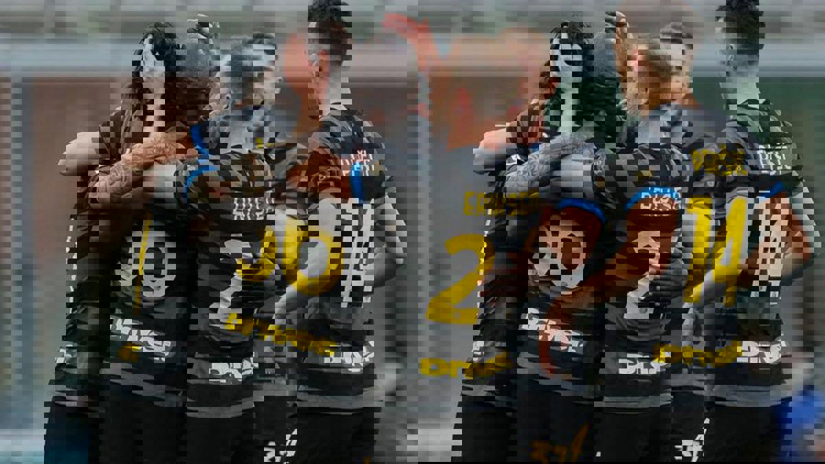 تقارير إيطالية: صندوق الاستثمارات العامة السعودي مهتم بشراء نادي إنتر