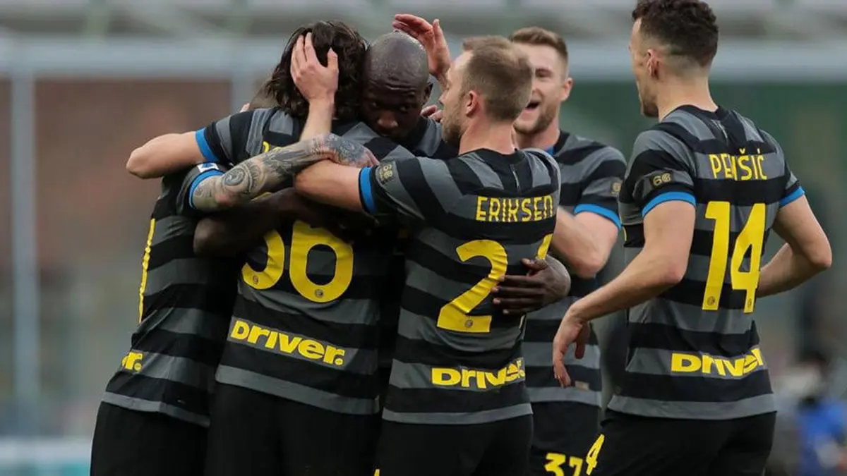 تقارير إيطالية: صندوق الاستثمارات العامة السعودي مهتم بشراء نادي إنتر