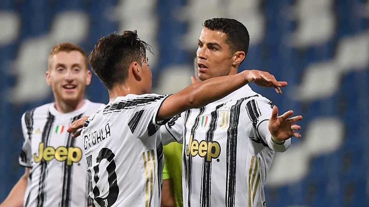 صديق رونالدو.. النصر السعودي ينقض على نجم روما 